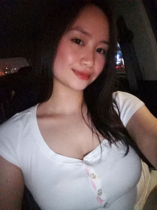 Faszinierende Analverkehr Escort in Cebu-Stadt - model photo Kuroi