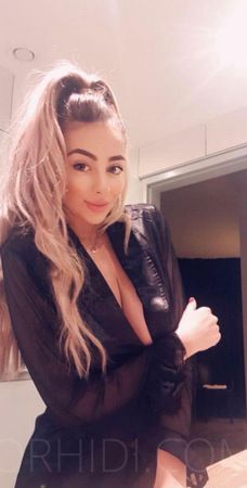 Trans Escort  (Huren, Nutten) in Bremen, Bremen. - model photo Zoe