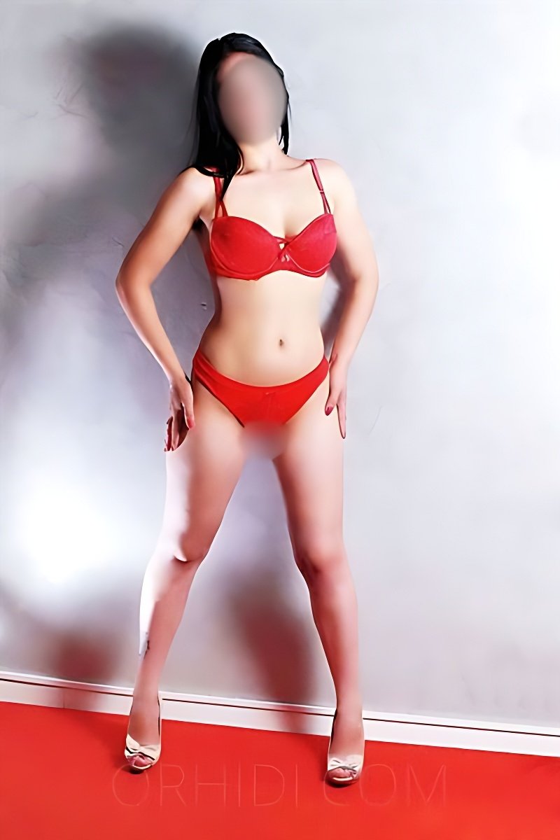 Fascinating Anal sex escort in Witten - model photo EMMA - CASA PAULA