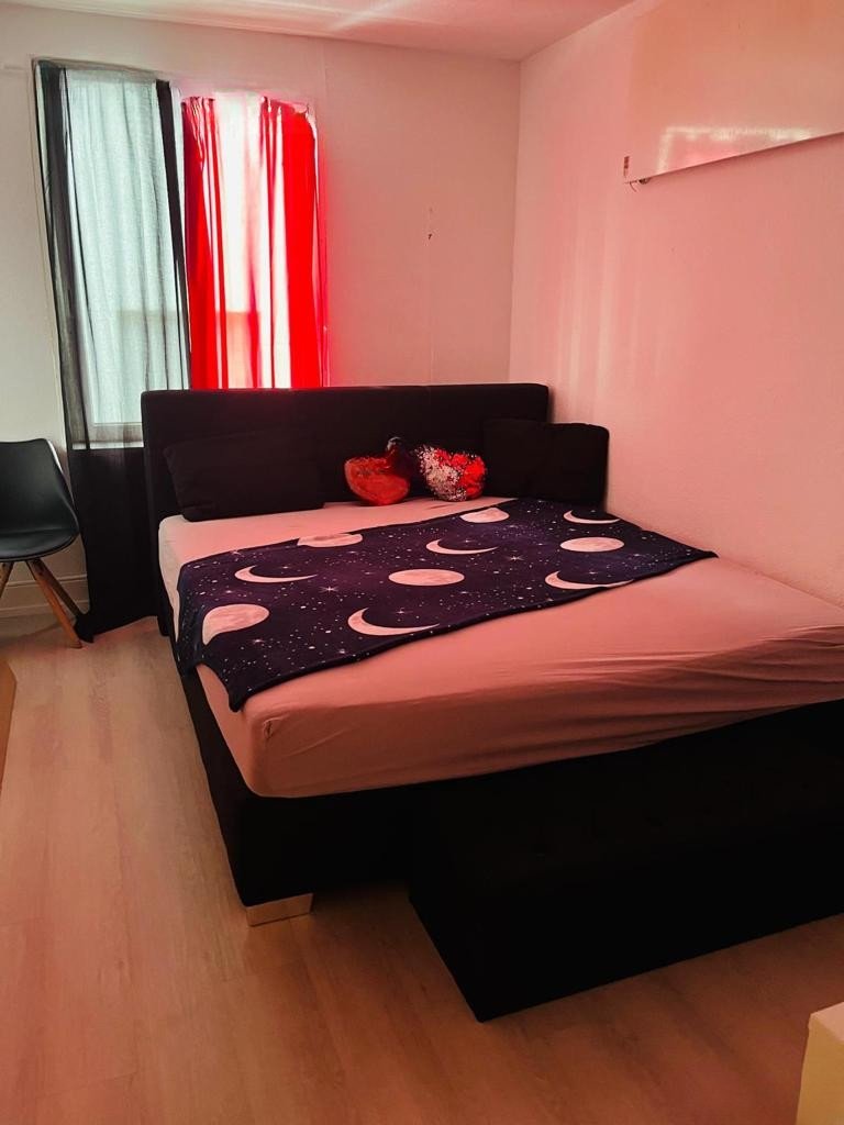 Il migliore Appartements WG6 a Basilea - model photo Neu In Basel Bewilligte Zimmer Zum Vermitten