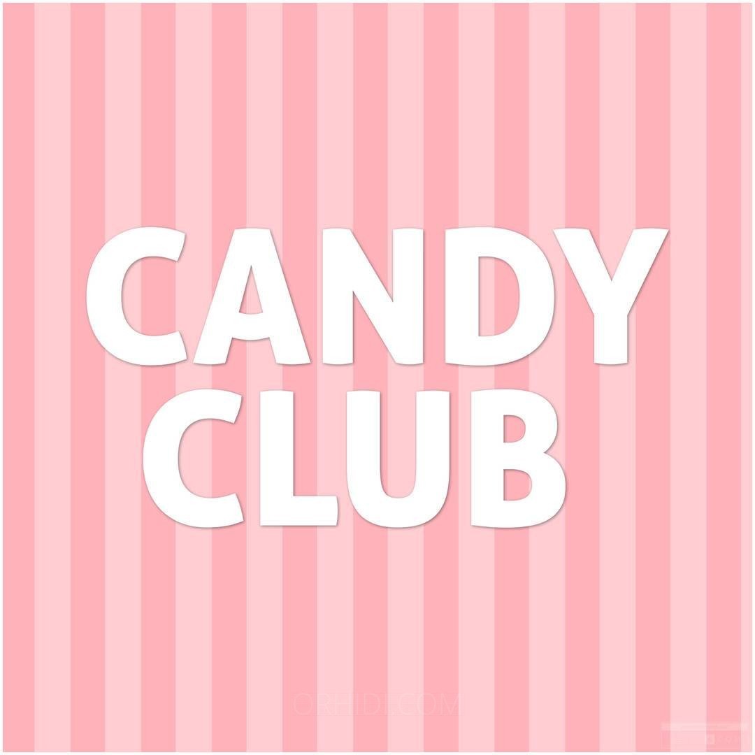 Die besten Sexparty Modelle warten auf Sie - place Candy Club