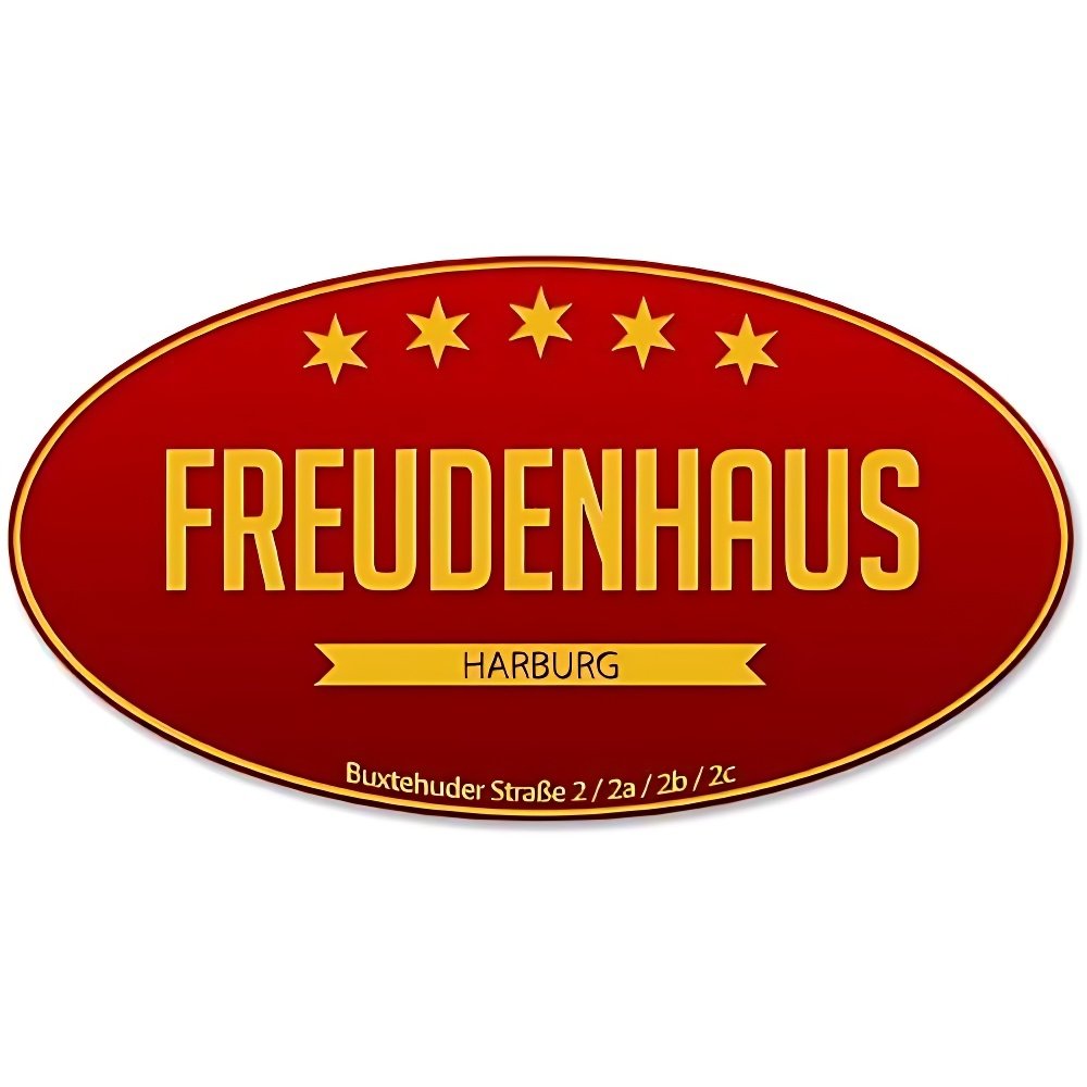 Establishments IN Hamburg - place Freudenhaus Harburg 2A