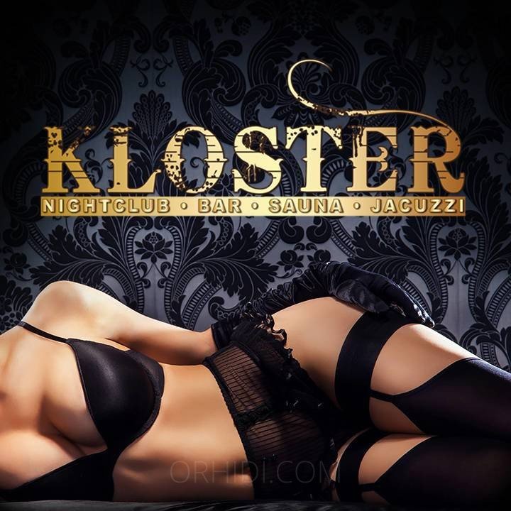 Best Kloster Nightclub in Hanover - place main photo