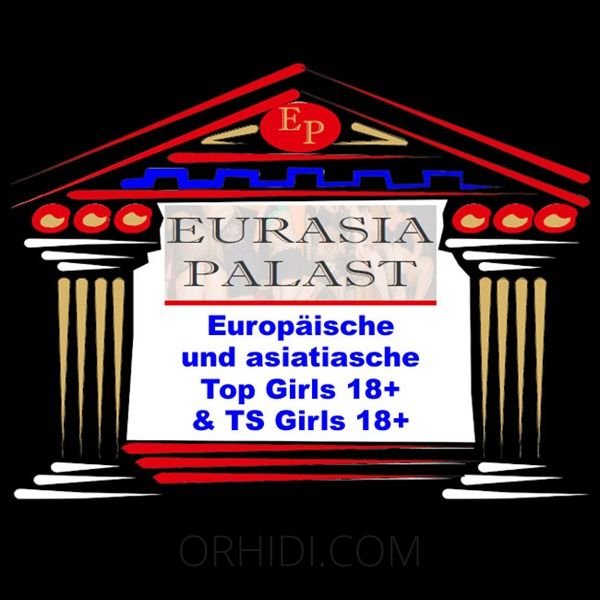 Il migliore EURASIA PALAST a Rastatt - place photo 2