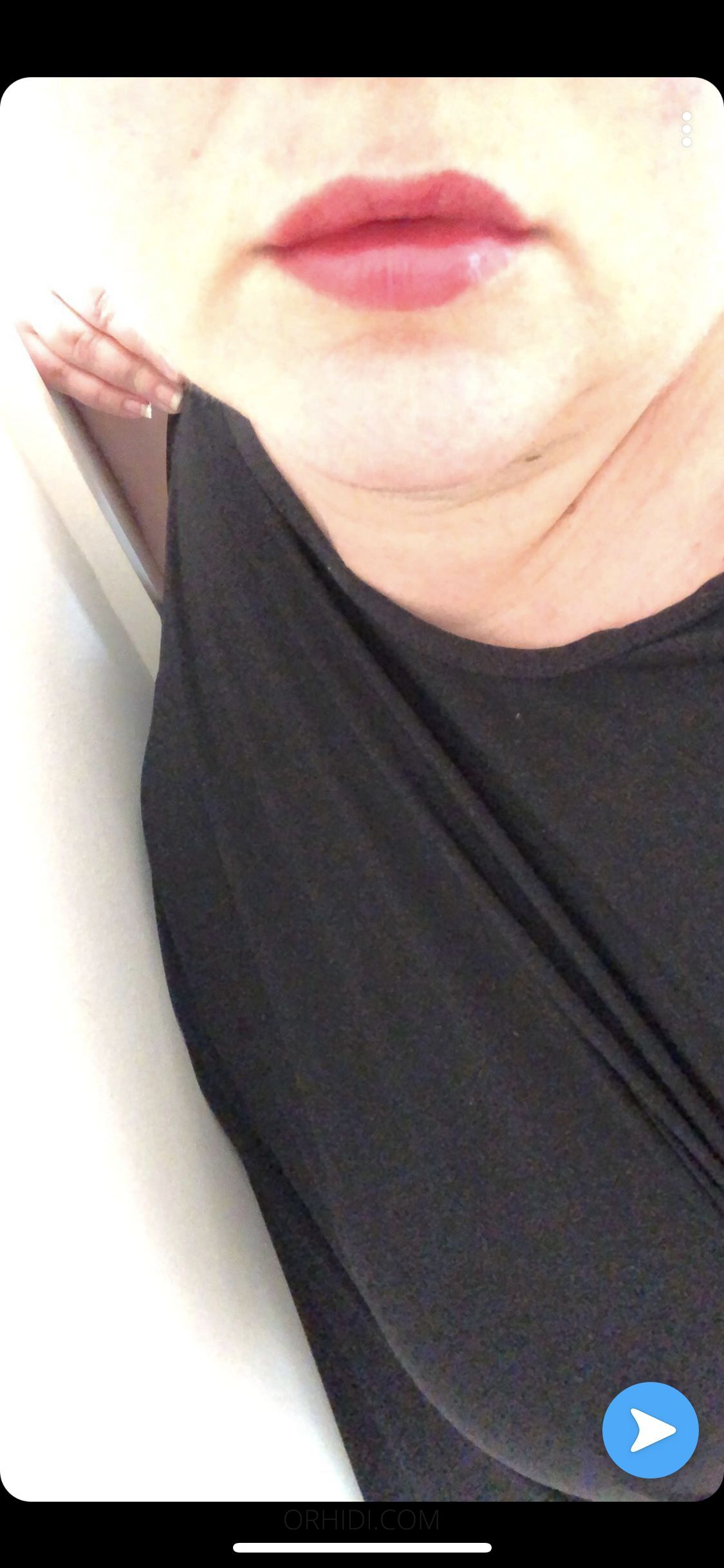 Hornyannabbw - Escort Southampton