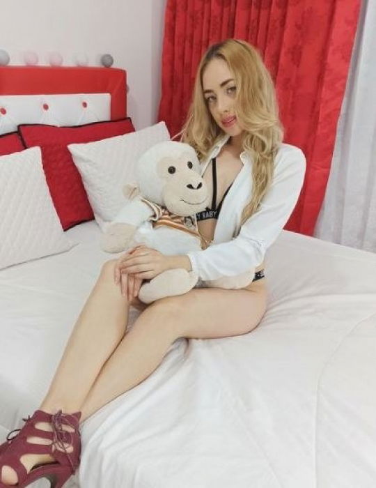 Faszinierende Erotische Massage Escort in Sydney - model photo Mable
