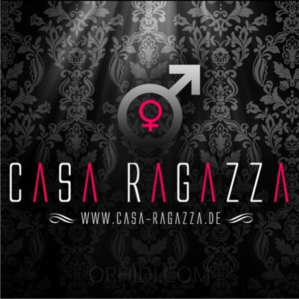 Best Walk-ups Models Are Waiting for You - place CASA RAGAZZA