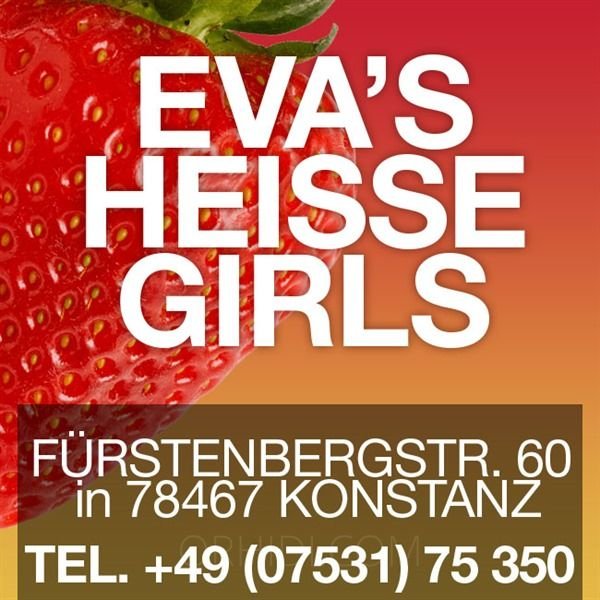 Bester EVAS HEIßE GIRLS in Konstanz - place photo 3