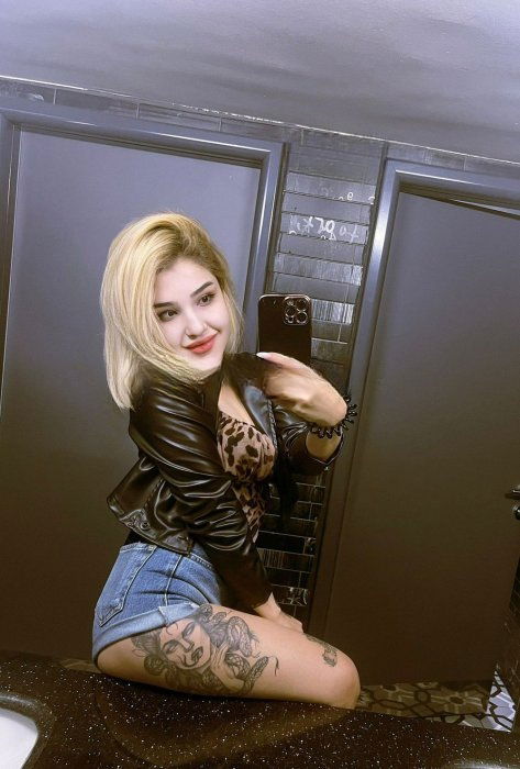 Sextreffen Alanya: Exklusive Modelle - model photo Buket