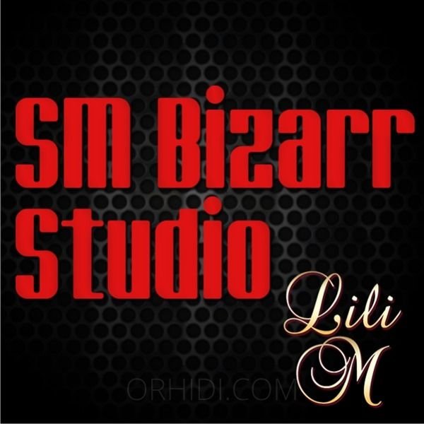 Лучшие LILI M - SM-BIZARR-STUDIO в Ной-Ульм - place photo 3