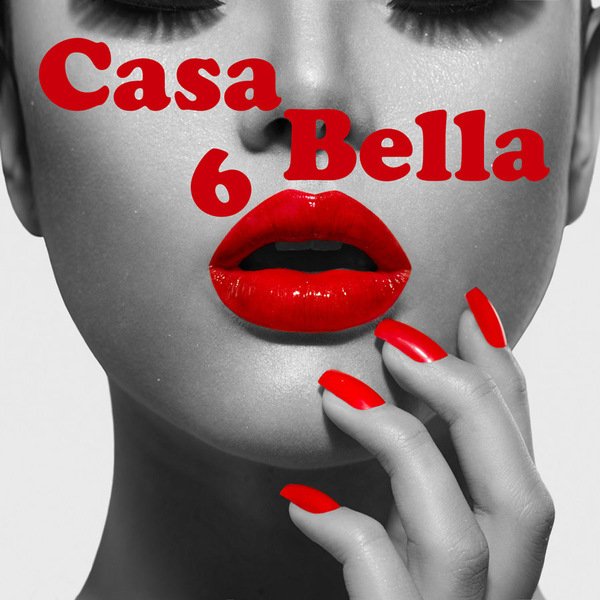 Знакомство с удивительной Melissa Im Casa Bella 6: Лучшая эскорт девушка - model preview photo 2 