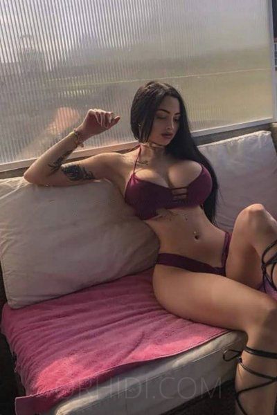 Estrella - Escort Marseille