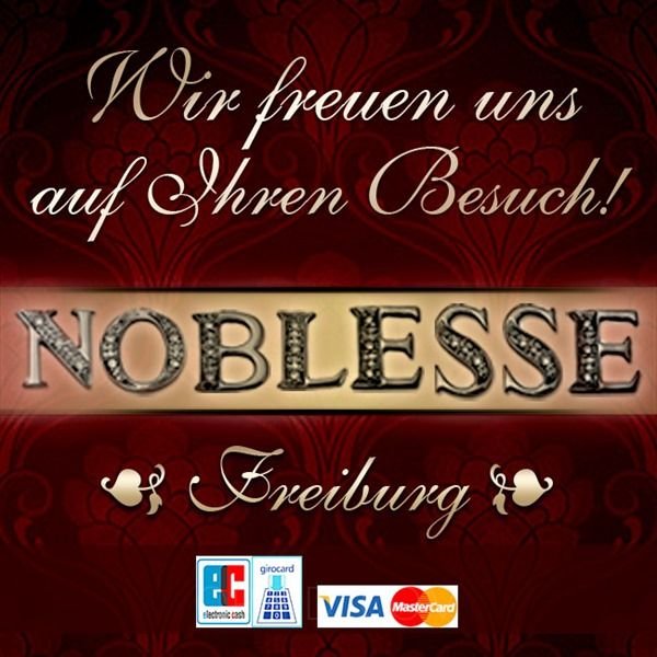 Freiburg im Breisgau Beste Massagesalons - place NOBLESSE