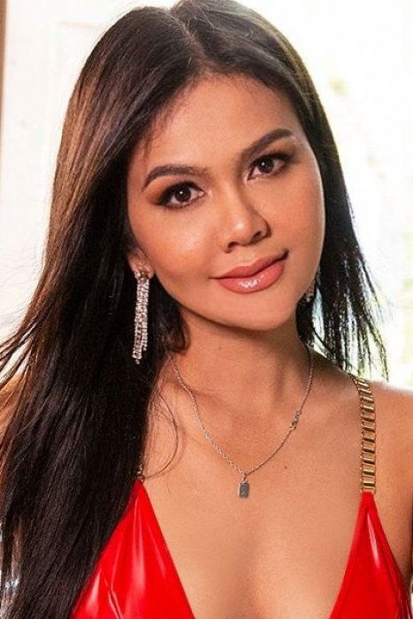 Verifizierte Escort-Nutten in Bad Sachsa (Niedersachsen). - model photo Bo Thai