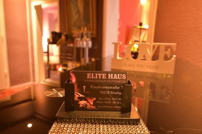 Bester Elitehaus in Stuttgart - place photo 3