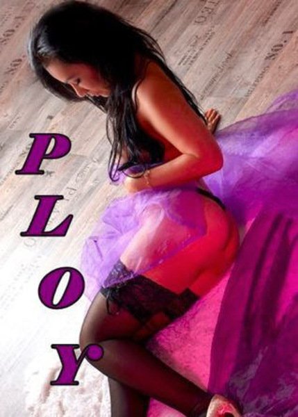 Meet Amazing Ploy Im Ponyhof: Top Escort Girl - model preview photo 2 