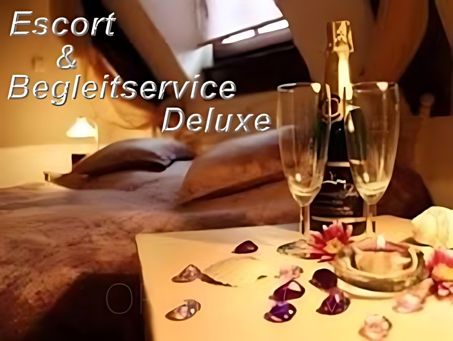 Best High Class Begleitservice Deluxe in Aue - place photo 1