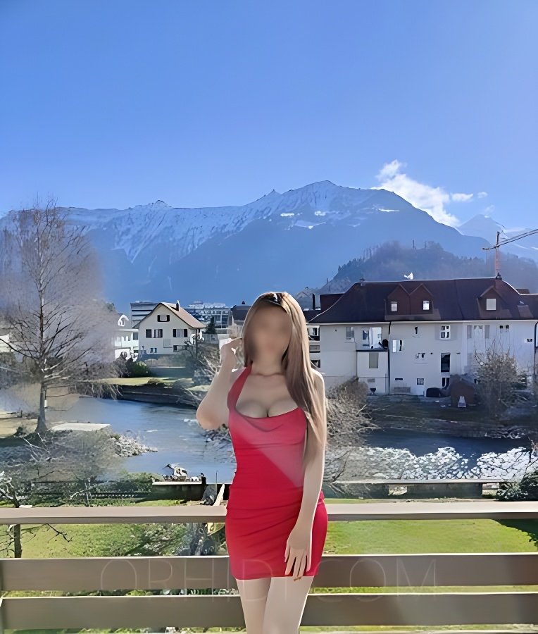 Classical sex escort in Berlin - model photo Ivy