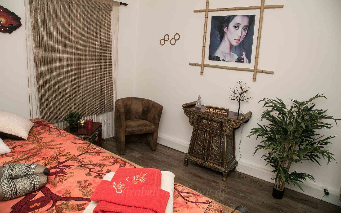 Die besten Miete ein Zimmer Modelle warten auf Sie - place Mirabell Massage