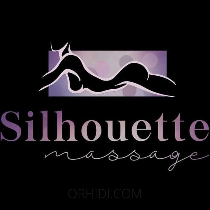 Best Sex parties Models Are Waiting for You - place Silhouette Massage