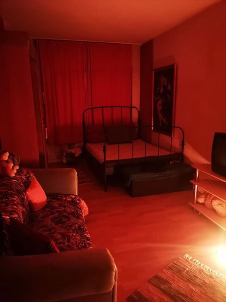 Einrichtungen IN Siegen - place ***Femina Bar***