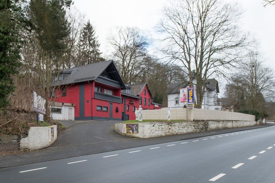 Best Schwarze TULPE - 1. Sauna Club im Siegerland in Hilchenbach - place photo 5