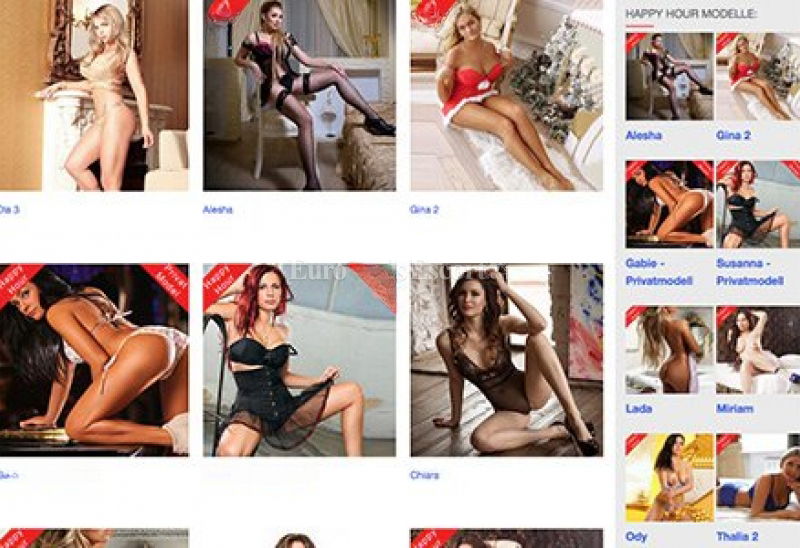 Sex Hotel Kirchheim – Exklusive Erlebnisse - place Privatmodelle Berlin