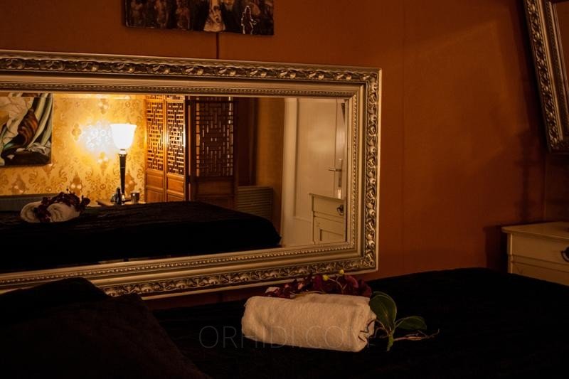 Лучшие Chez Yvonne sucht Massage-Damen в Карлсруэ - place photo 6
