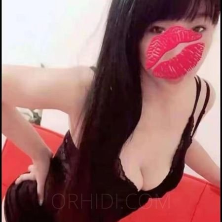 Conoce a la increíble Qing zu 100% originale Bilder: la mejor escort - model preview photo 1 