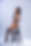Skinny Edith ???? - hidden photo 4