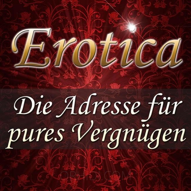 Einrichtungen IN Alsdorf - place TEAM EROTICA sucht nette Damen !