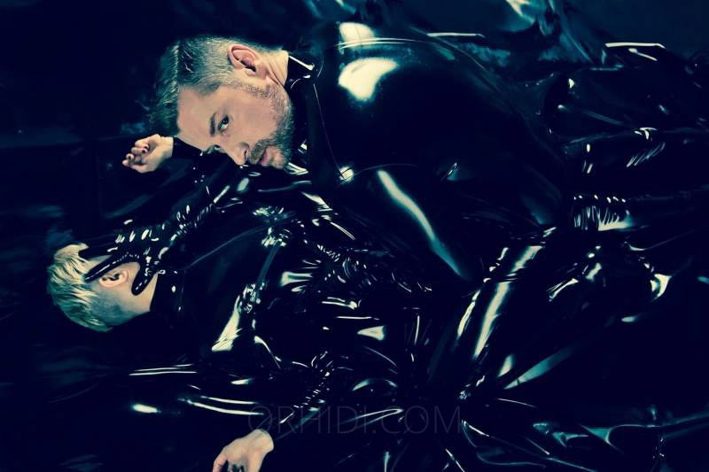 Dominusberlin - Escort Berlin