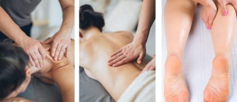 Treffen Sie Amazing Gallen Anna Thai Massage: Top Eskorte Frau - model preview photo 1 