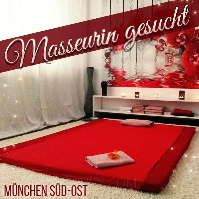 Лучшие Массажные салоны модели ждут вас - place SECRET-MASSAGEN sucht Masseurinnen