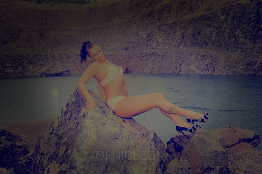 Top Anal sex escort in Kyritz - model photo DEUTSCHE MAJA