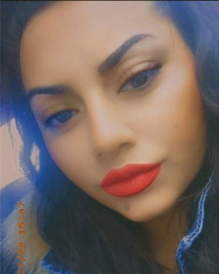 Trans Escort in Genf - model photo Almira4