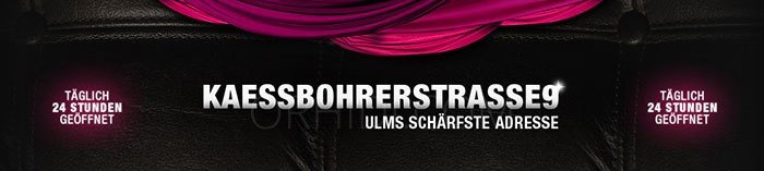 Лучшие Секс кинотеатры модели ждут вас - place Kässbohrerstrasse9