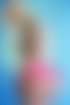 Знакомство с удивительной Trans Larissa Blond XXL: Лучшая эскорт девушка - hidden photo 5