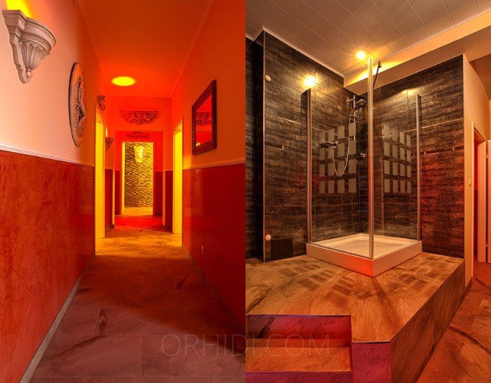 Best Sauna Clubs in Oberbuchsiten - place Baierbrunnerstrasse 22