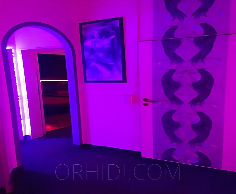 Find the Best BDSM Clubs in Bayreuth - place Studio Mona Lisa