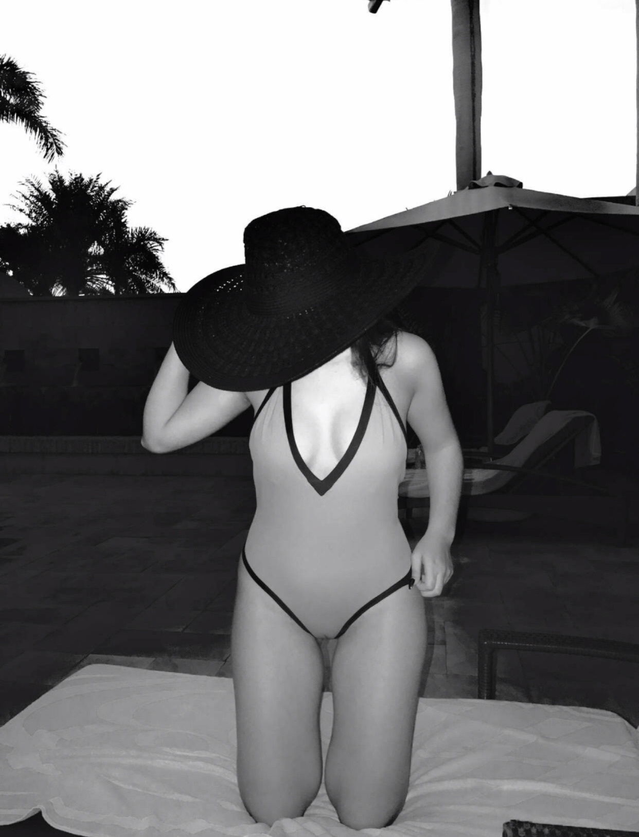 Christie - Escort Prague