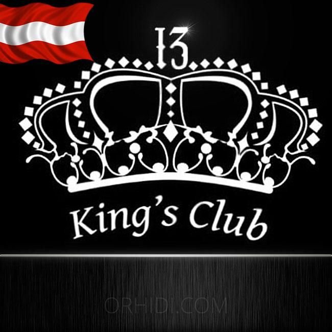 Лучшие Интим салоны модели ждут вас - place Kings Club feiert NEUERÖFFNUNG!