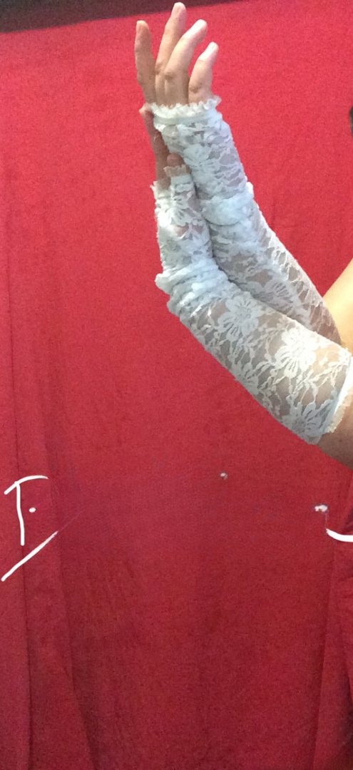 Meet Amazing Haende Aus Gold Feinmassage Handjob: Top Escort Girl - model preview photo 2 