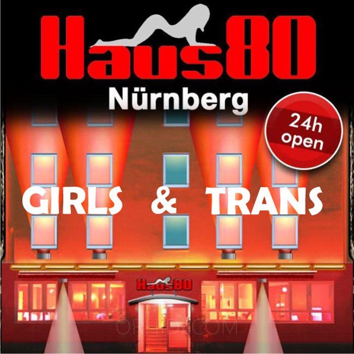 Bester Haus 80 - Das Laufhaus in Nürnberg - place photo 3