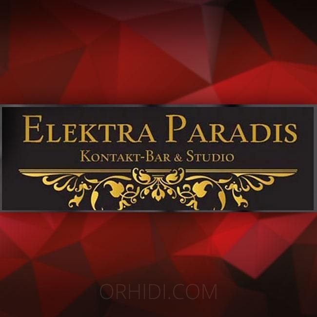 Best Sex parties Models Are Waiting for You - place Elektra Paradis sucht Verstärkung!