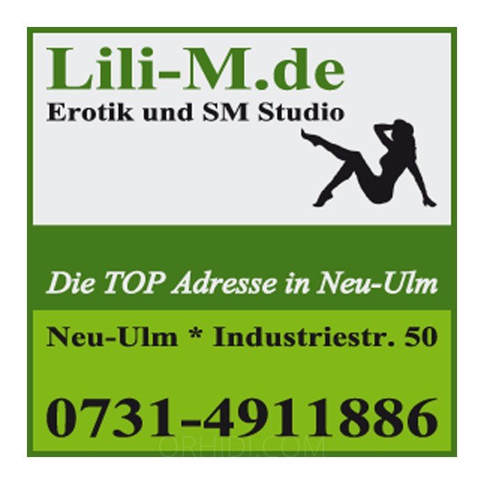 Стриптиз-клубы в Винненден для вас - place Lili-M