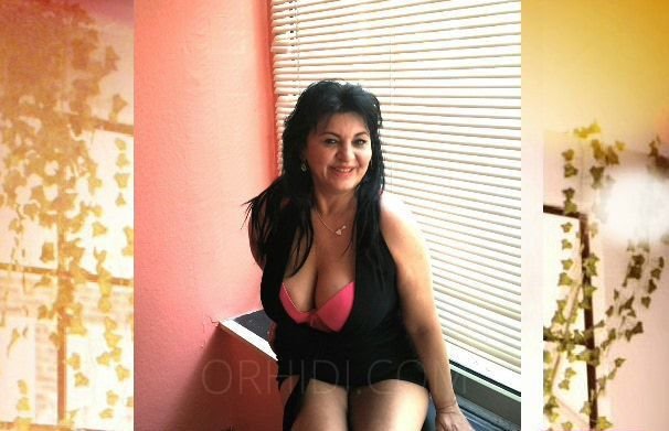 Fascinating Squirting escort in Thika - model photo * sexy*mia