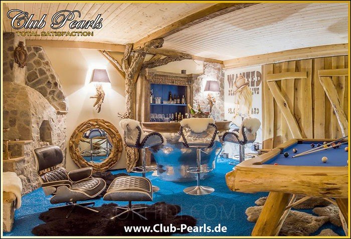 Bester Club Pearls in Trier - place photo 3