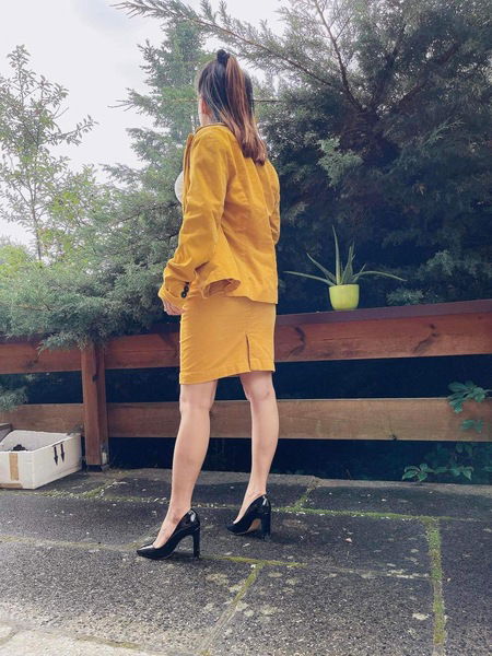 Crossdresser Escort  (Huren, Nutten) in Neuss, Nordrhein-Westfalen. - model photo Asia Mia