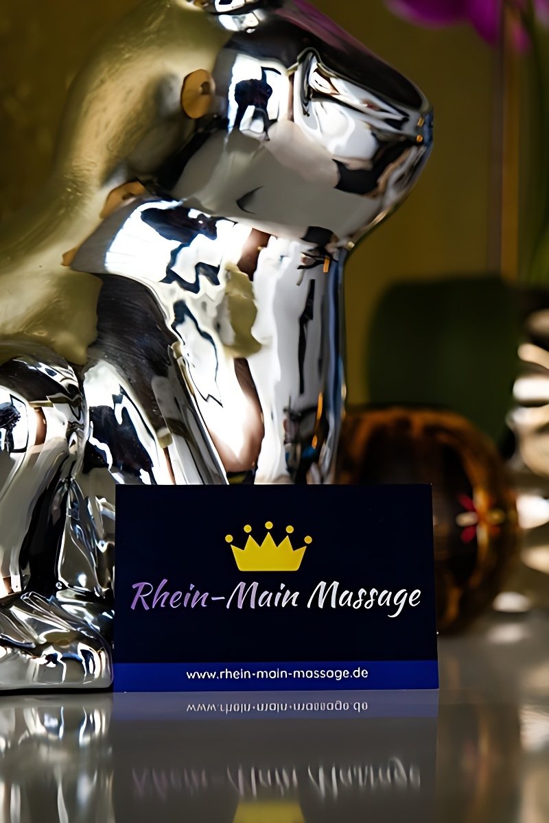 Лучшие Интим салоны модели ждут вас - place Rhein-Main Massage